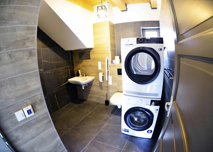 Orosz Gabor Apartmens