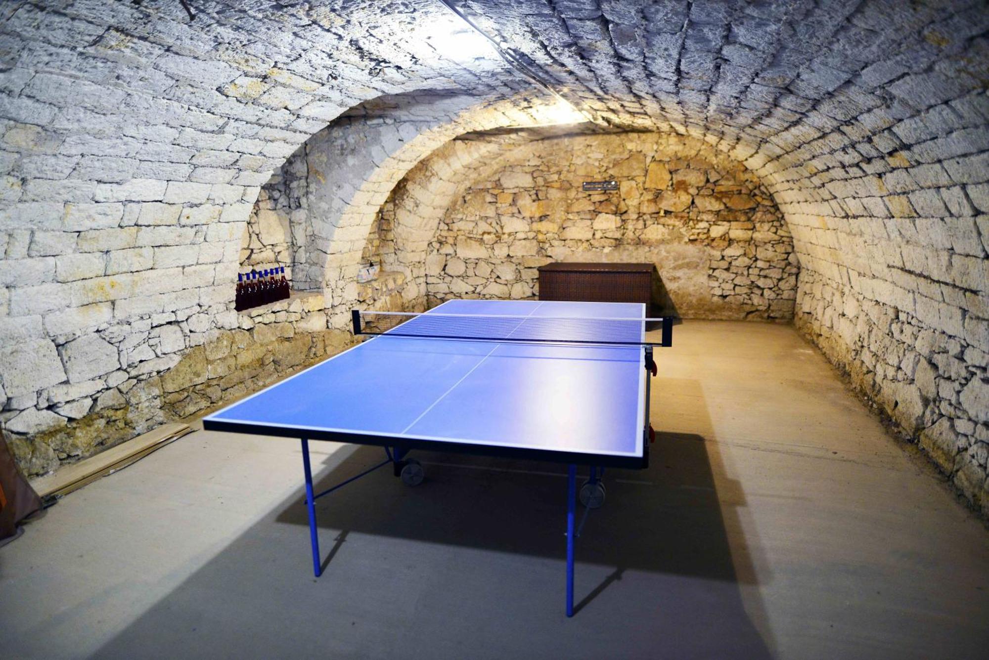 Appartement Orosz Gabor Apartmens Mád