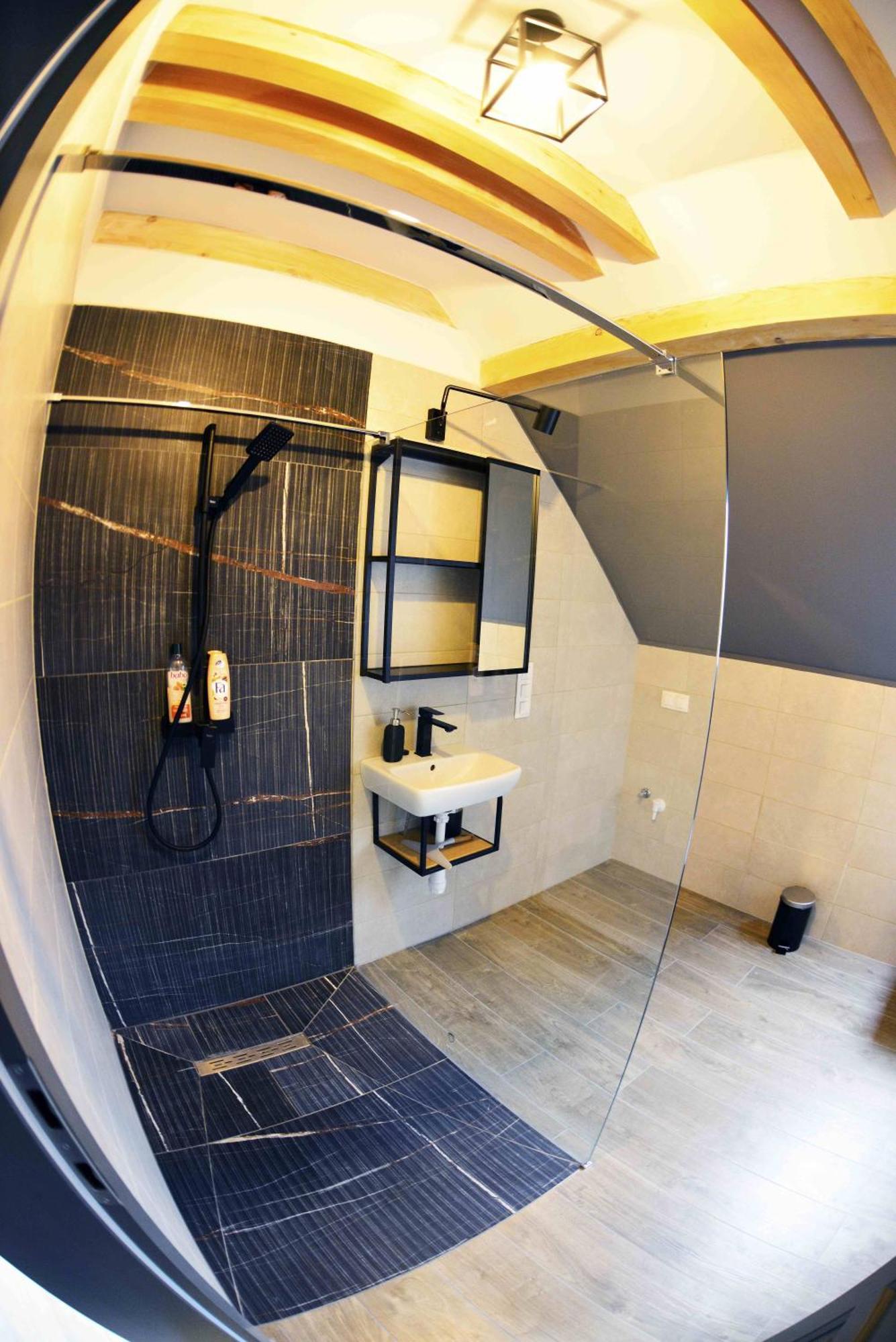 Orosz Gabor Apartmens * Mád