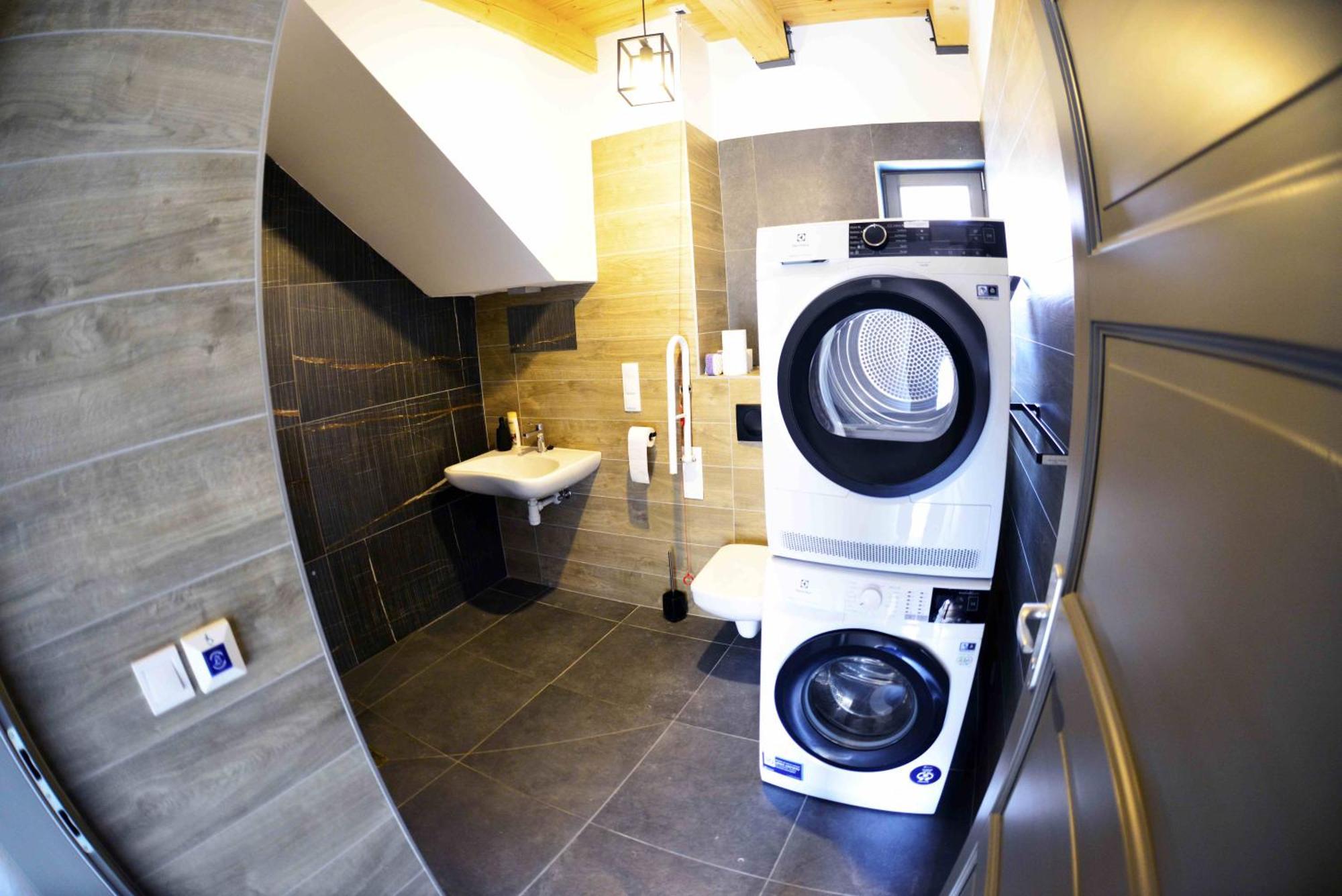 Orosz Gabor Apartmens Appartement