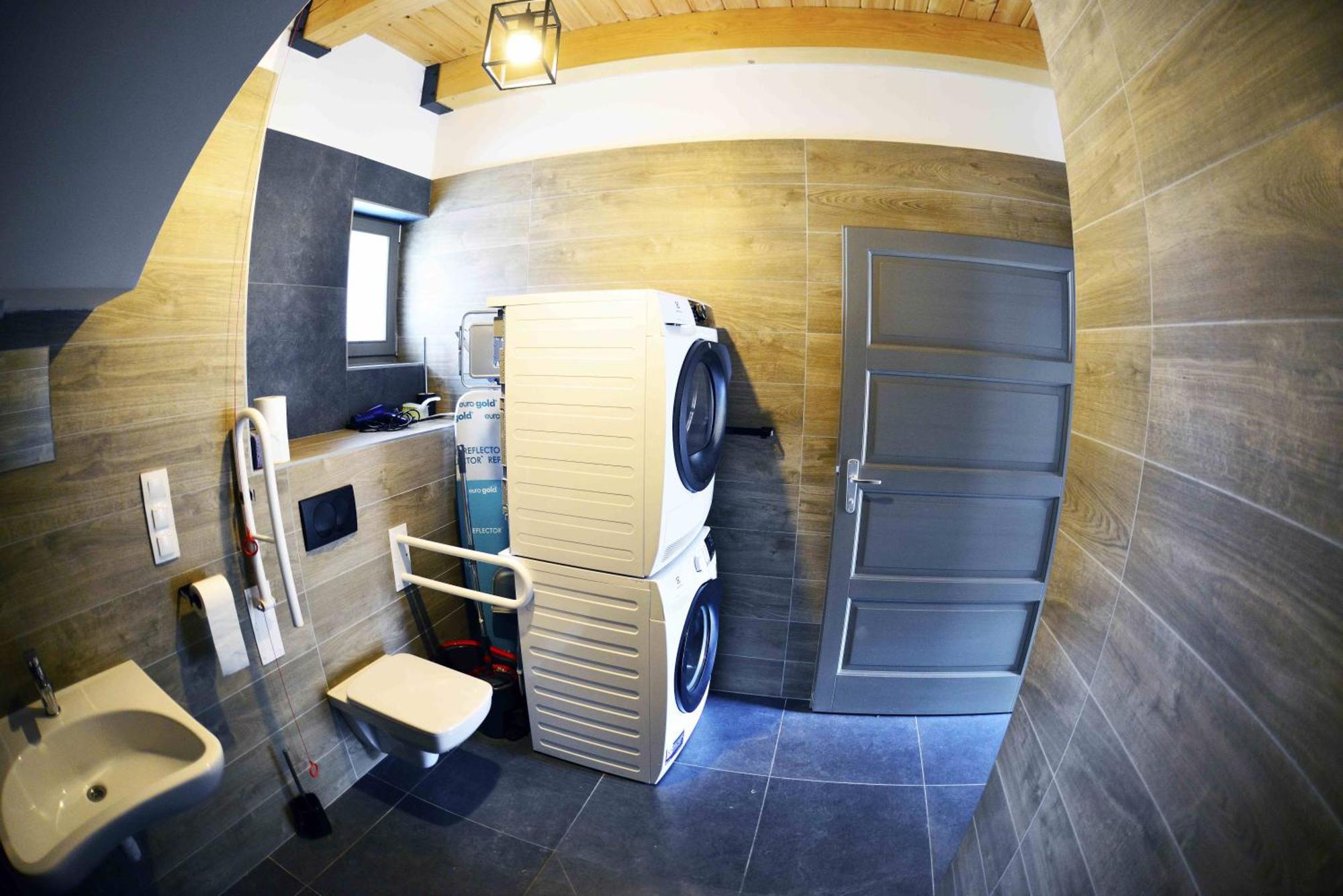 Orosz Gabor Apartmens Appartement *